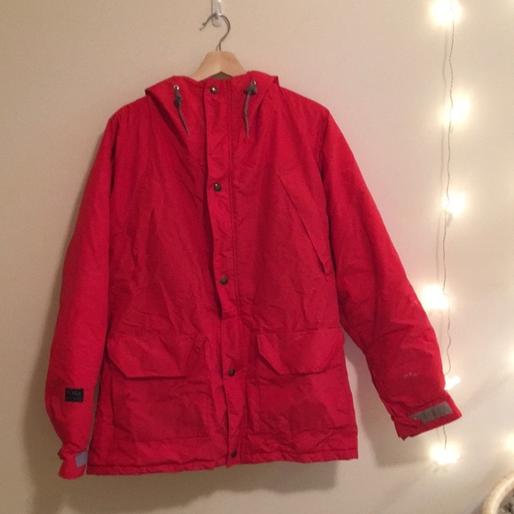 far west mountain wear Jackets & Blazers - Vintage Far West Parka